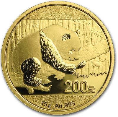 2016\u002015\u0020Gram\u0020Chinese\u0020Gold\u0020Panda\u0020Coin\u0020BU