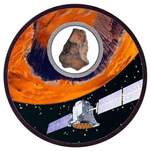 2017\u0020Silver\u0020Mission\u0020To\u0020Mars\u00201\u0020oz\u0020Proof\u0020\u002D\u0020Real\u0020Meteorite