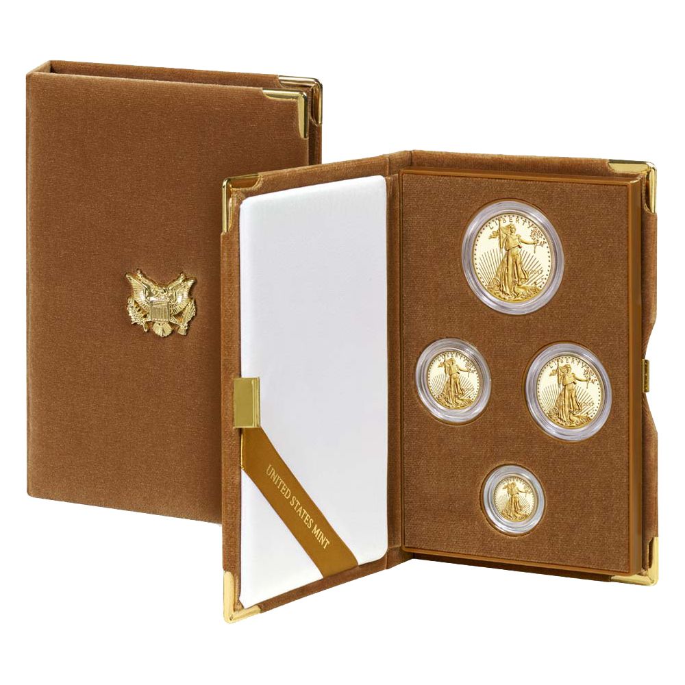 2017\u002DW\u0020American\u0020Gold\u0020Eagle\u0020Proof\u0020Set\u0020\u002D\u0020Includes\u0020Original\u0020Mint\u0020Box\u0020and\u0020COA