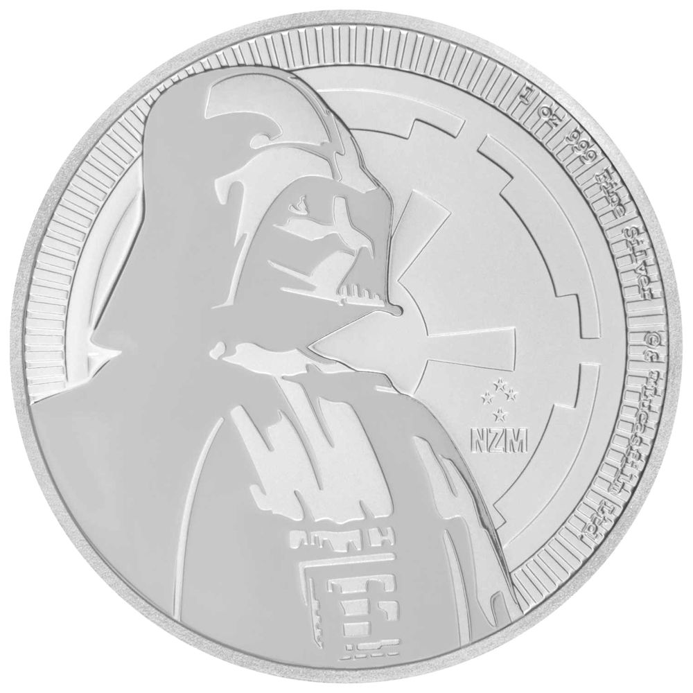 2017\u0020Star\u0020Wars\u0020Niue\u0020Silver\u0020Darth\u0020Vader\u0020Silver\u0020Coin