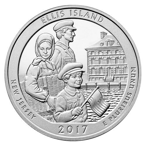 2017\u0020Ellis\u0020Island\u0020ATB\u00205\u0020oz\u0020Silver\u0020Coin\u0020\u002D\u0020America\u0020The\u0020Beautiful