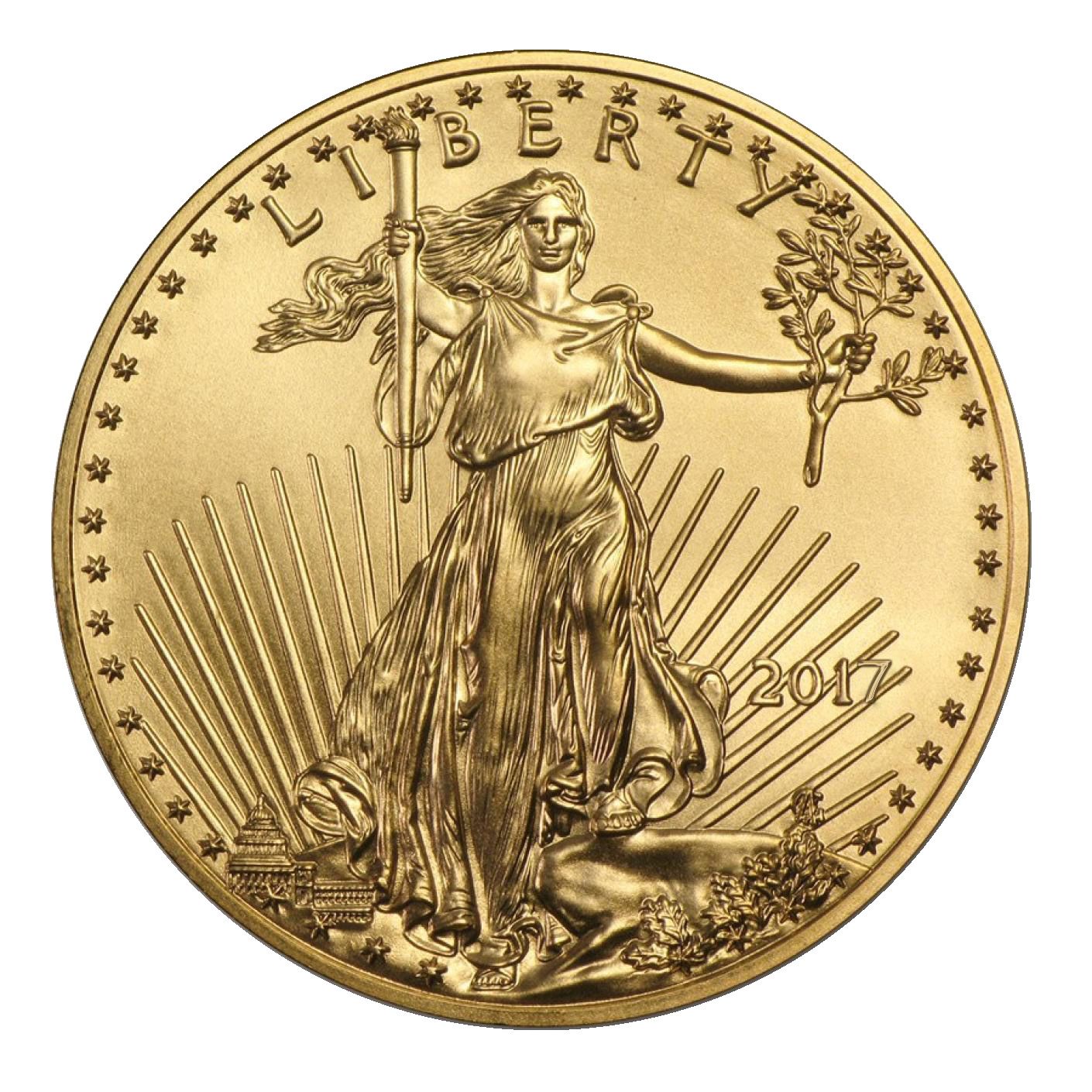 2017\u00201\u002F4\u0020oz\u0020Gold\u0020American\u0020Eagle\u0020Coin