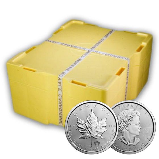 2017\u0020Silver\u0020Maple\u0020Leafs\u0020Monster\u0020Box\u0020\u002D\u0020500\u00201\u0020oz\u0020Coins