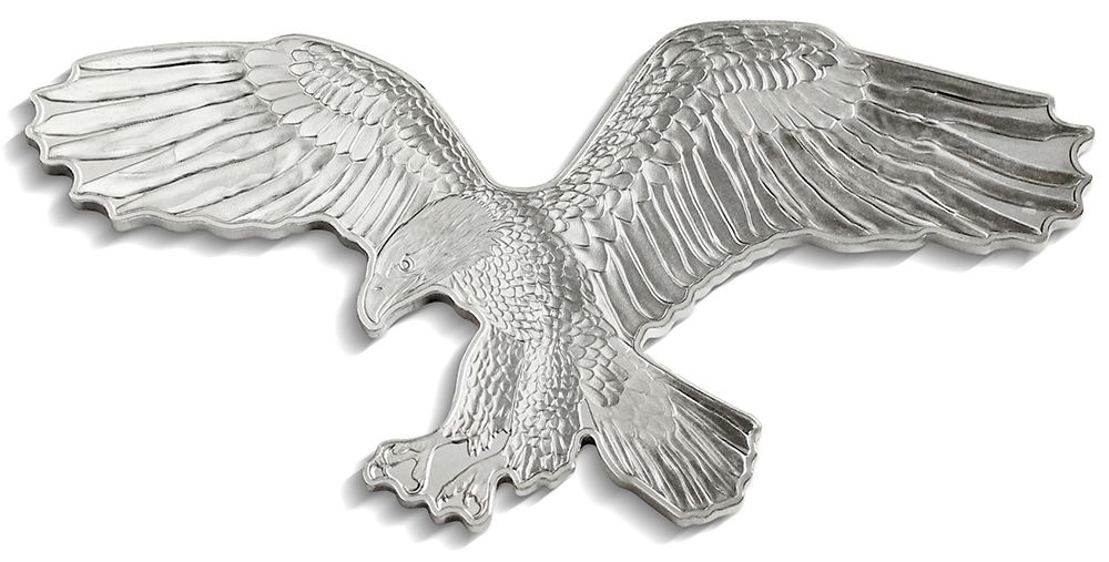 2019\u00201\u0020oz\u0020Bald\u0020Eagle\u0020Silver\u0020Coin\u0020\u002D\u0020Hunters\u0020of\u0020the\u0020Sky