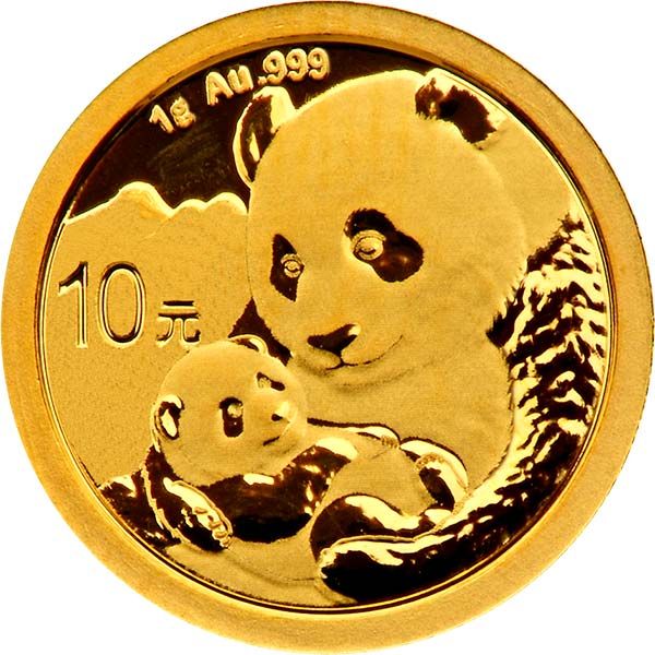 2019\u00201\u0020Gram\u0020Chinese\u0020Gold\u0020Panda\u0020Coin\u0020BU