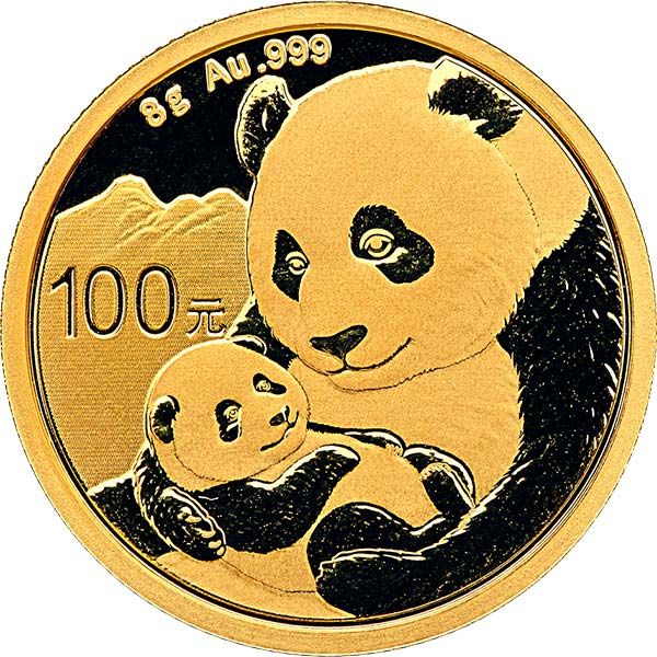 2019\u00208\u0020Gram\u0020Chinese\u0020Gold\u0020Panda\u0020Coin\u0020BU