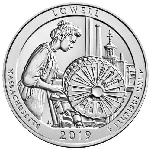 2019\u0020Lowell\u0020National\u0020Park\u00205\u0020oz\u0020Silver\u0020Coin\u0020\u002D\u0020America\u0020The\u0020Beautiful