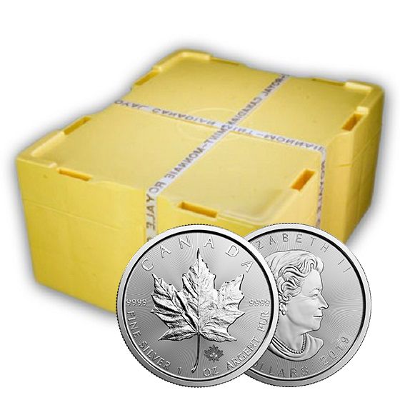 2019\u0020Silver\u0020Maple\u0020Leafs\u0020Monster\u0020Box\u0020\u002D\u0020500\u00201\u0020oz\u0020Coins