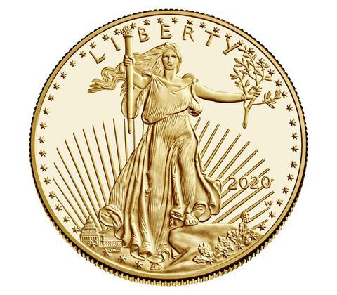 2020\u00201\u0020oz\u0020American\u0020Gold\u0020Eagle\u0020Proof\u0020Coin