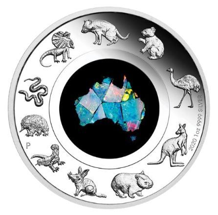 2020\u00201\u0020oz\u0020Australian\u0020Great\u0020Southern\u0020Land\u0020Opal\u0020Proof\u0020Silver\u0020Coin