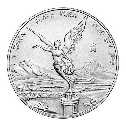 2020\u00201\u0020oz\u0020Mexican\u0020Libertad\u0020Silver\u0020Coin