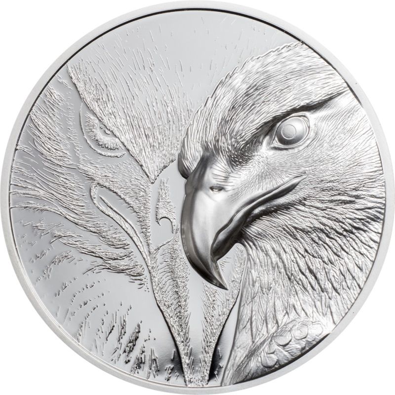 2020\u00201\u0020oz\u0020Mongolia\u0020Majestic\u0020Eagle\u0020Proof\u0020Silver\u0020Coin