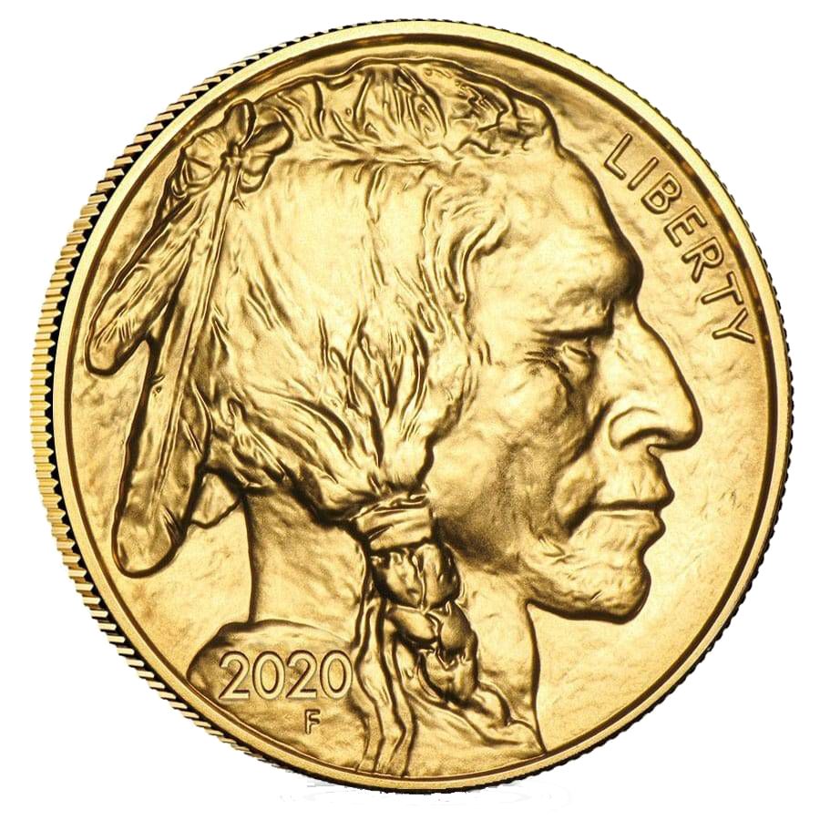 2020\u00201\u0020oz\u0020American\u0020Gold\u0020Buffalo\u0020Coin\u0020BU