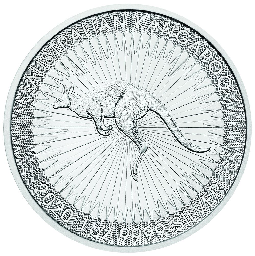 2020\u00201\u0020oz\u0020Australian\u0020Silver\u0020Kangaroo\u0020Coin\u0020BU