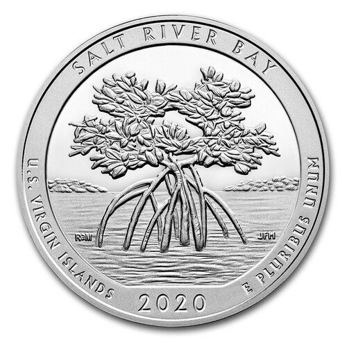 2020\u0020Salt\u0020River\u0020Bay\u0020National\u0020Historical\u0020Park\u00205\u0020oz\u0020Burnished\u0020Silver\u0020Coin\u0020\u002D\u0020America\u0020The\u0020Beautiful