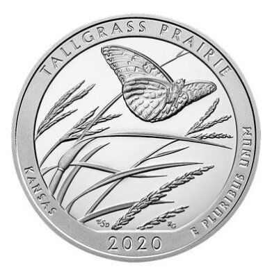 2020\u0020Tallgrass\u0020Prairie\u0020National\u0020Preserve\u00205\u0020oz\u0020Burnished\u0020Silver\u0020Coin\u0020\u002D\u0020America\u0020The\u0020Beautiful