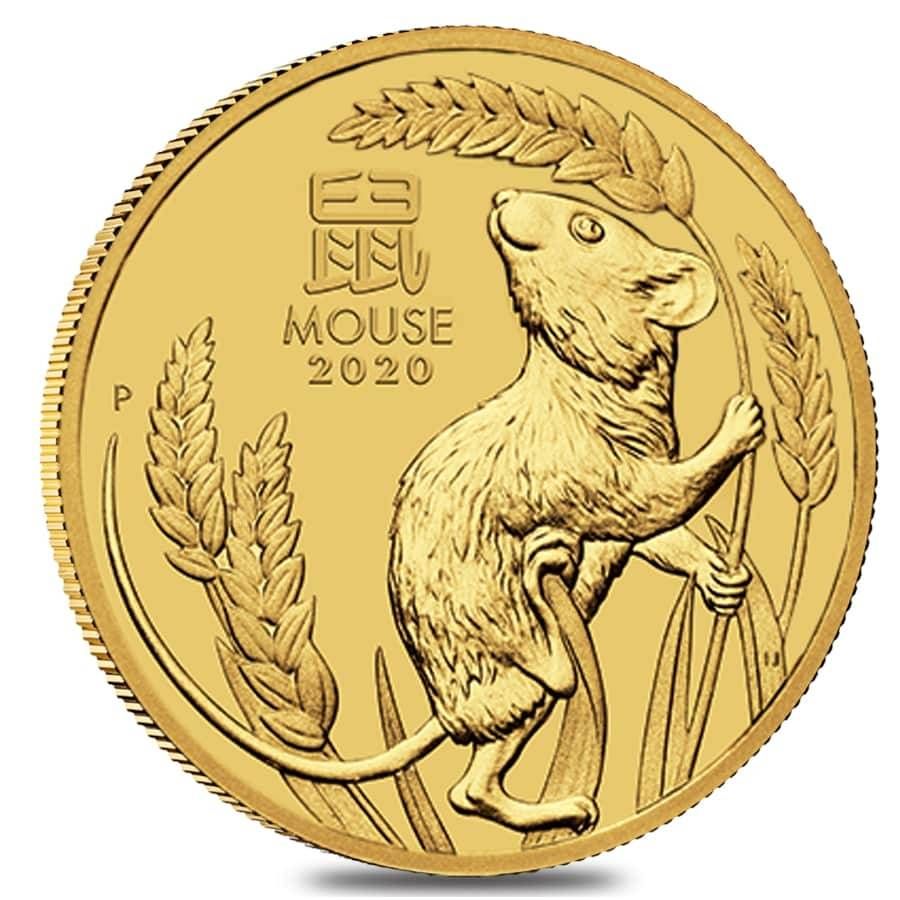 2020\u00201\u0020oz\u0020Year\u0020of\u0020the\u0020Mouse\u0020Gold\u0020Coin\u0020\u002D\u0020Perth\u0020Mint\u0020Lunar\u0020Series\u0020III