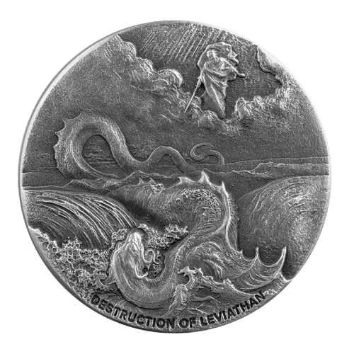2020\u00202\u0020oz\u0020Destruction\u0020of\u0020Leviathan\u0020Silver\u0020Coin\u0020\u0020\u002D\u0020Biblical\u0020Series