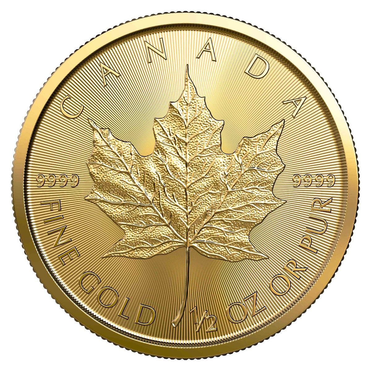 2021\u00201\u002F2\u0020oz\u0020Canadian\u0020Gold\u0020Maple\u0020Leaf\u0020Coin\u0020BU