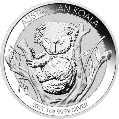 2021\u00201\u0020oz\u0020Australian\u0020Silver\u0020Koala\u0020Coin\u0020BU
