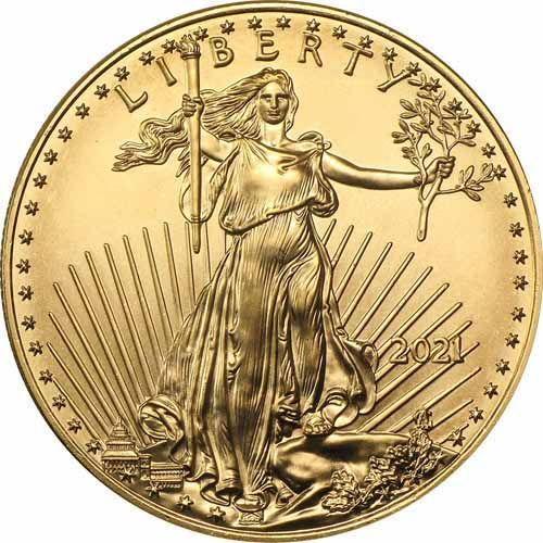 2021\u00201\u0020oz\u0020American\u0020Gold\u0020Eagle\u0020Coin\u0020BU