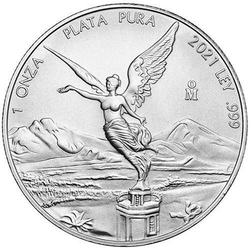 2021\u00201\u0020oz\u0020Mexican\u0020Libertad\u0020Silver\u0020Coin