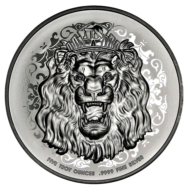 2021\u00205\u0020oz\u0020Roaring\u0020Lion\u0020Silver\u0020Coin\u0020\u002D\u0020High\u0020Relief