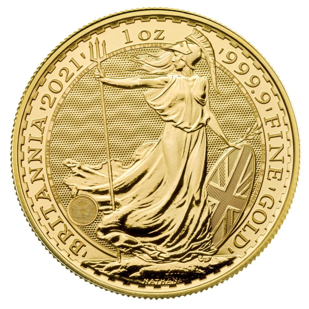 2021\u00201\u0020oz\u0020Gold\u0020Britannia\u0020Coin\u0020BU