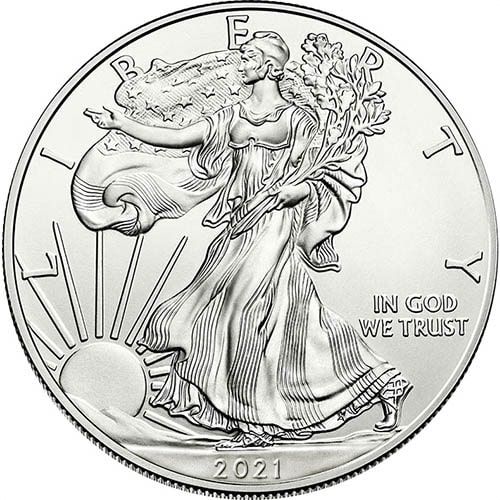 2021\u00201\u0020oz\u0020American\u0020Silver\u0020Eagle\u0020Coin\u0020BU