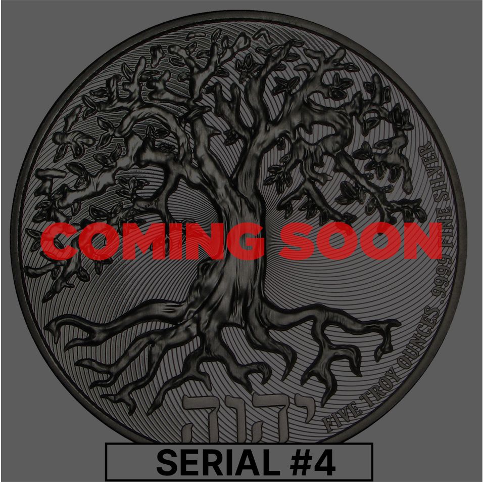 Serial\u0020\u00234\u0020\u002D\u00202021\u00205\u0020oz\u0020Tree\u0020of\u0020Life\u0020Silver\u0020Coin\u0020High\u0020Relief