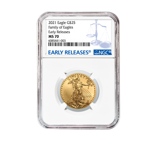 2021\u00201\u002F2\u0020oz\u0020NGC\u0020MS\u002D70\u0020ER\u0020American\u0020Gold\u0020Eagle\u0020Coin