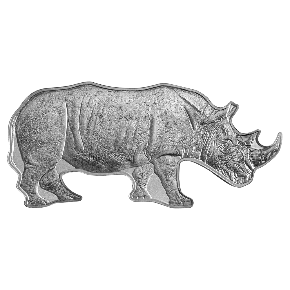 2022\u00201\u0020oz\u0020Rhino\u0020Silver\u0020Coin\u0020\u002D\u0020Animals\u0020of\u0020Africa