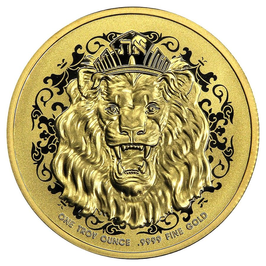 2022\u00201\u0020oz\u0020Gold\u0020Roaring\u0020Lion\u0020Proof\u0020Gold\u0020Coin