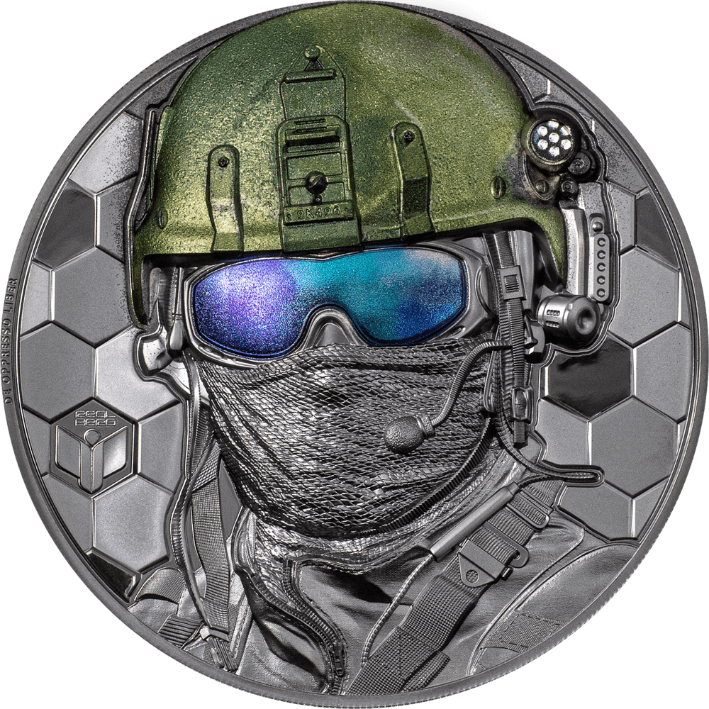 2022\u00203\u0020oz\u0020Real\u0020Heroes\u0020Special\u0020Forces\u0020Proof\u0020Silver\u0020Coin