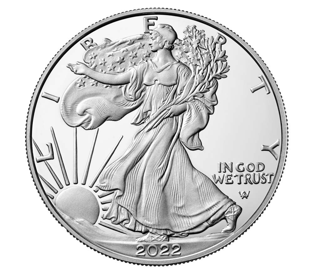 2022\u0020American\u0020Silver\u0020Eagle\u0020Proof