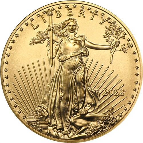2022\u00201\u002F2\u0020oz\u0020American\u0020Gold\u0020Eagle\u0020Coin\u0020\u0028BU\u0029