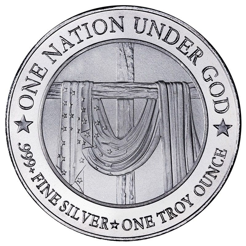 1\u0020oz\u0020SD\u0020Bullion\u002010th\u0020Anniversary\u0020Silver\u0020Round