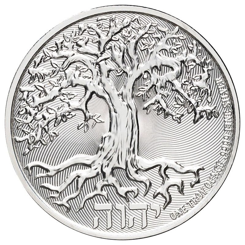 2022\u00201\u0020oz\u0020Tree\u0020of\u0020Life\u0020Silver\u0020Coin