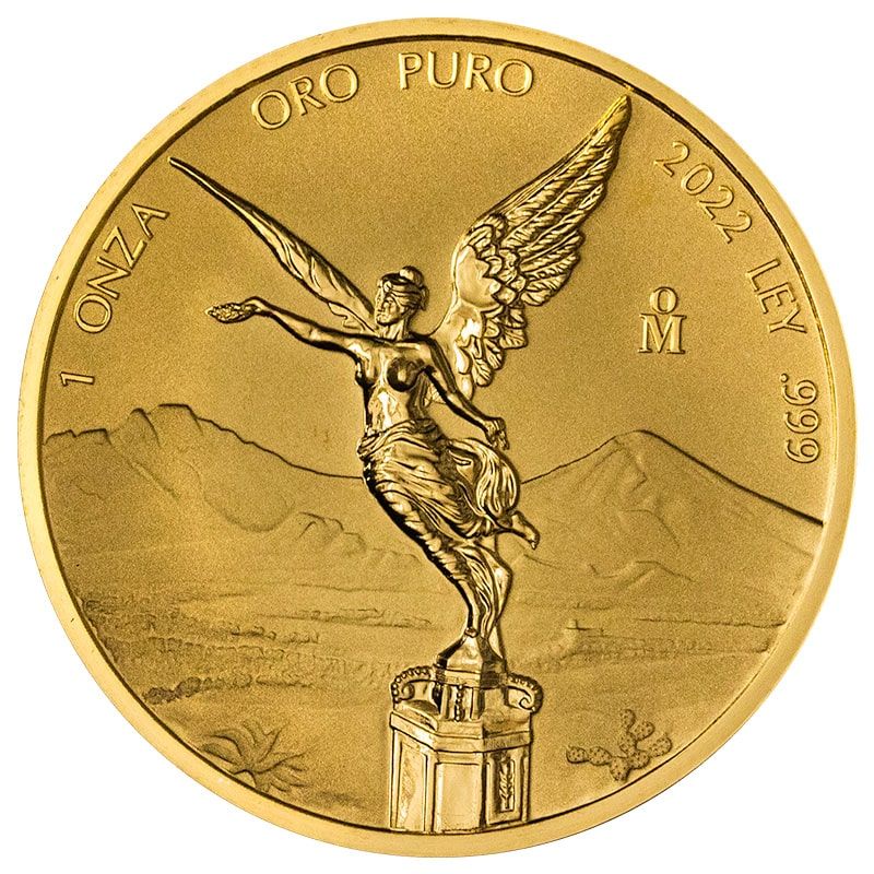 2022\u00201\u0020oz\u0020Mexican\u0020Gold\u0020Libertad\u0020Reverse\u0020Proof\u0020Coin