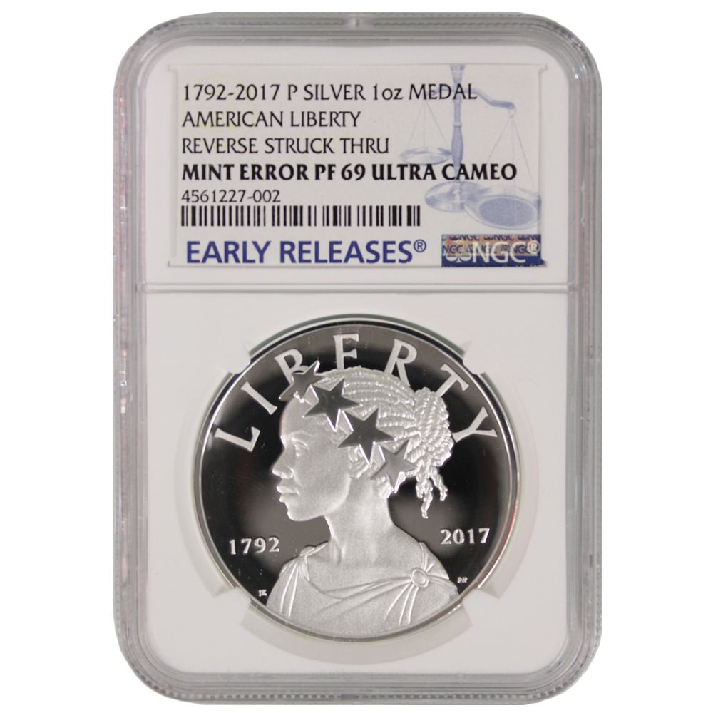 Rare\u0020Mint\u0020Error\u0020\u002D\u00202017\u002DP\u0020American\u0020Liberty\u0020Silver\u0020Medal\u0020Proof\u0020NGC\u0020PF\u002D69\u0020Early\u0020Releases