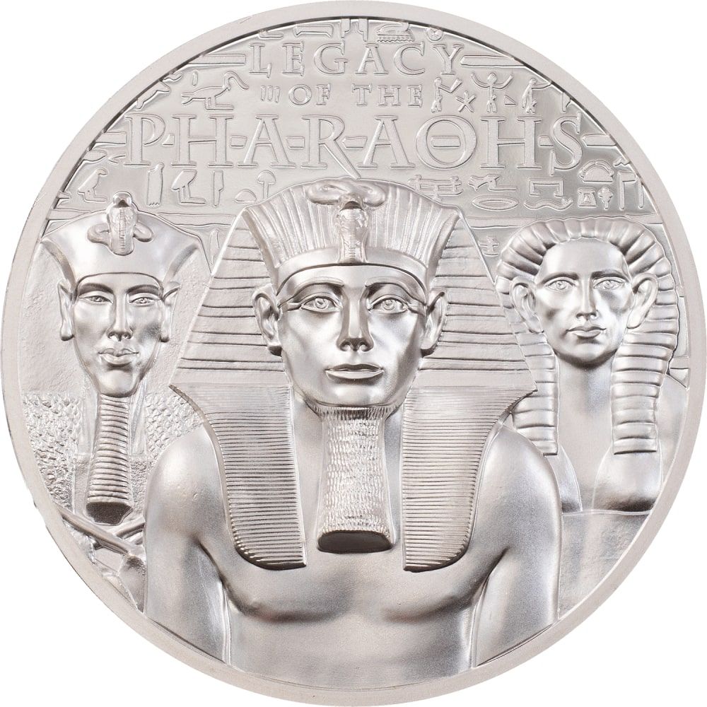 2022\u00201\u0020oz\u0020Legacy\u0020of\u0020the\u0020Pharaohs\u0020Ultra\u0020High\u0020Relief\u0020Silver\u0020Coin