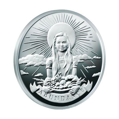 2017\u0020Silver\u0020Shield\u0020Abundance\u0020MicroMintage\u0020Proof