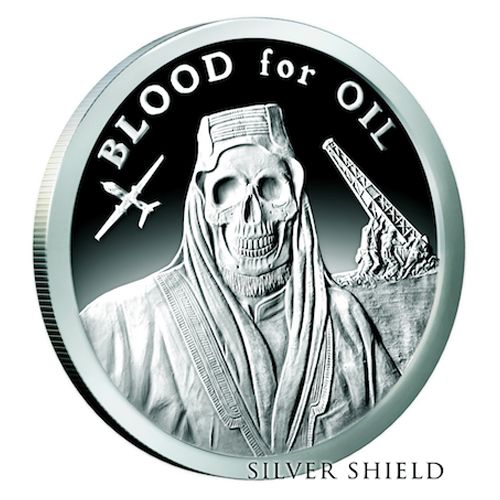 2017\u0020Silver\u0020Shield\u0020Blood\u0020for\u0020Oil\u0020\u002D\u0020Death\u0020of\u0020the\u0020Dollar\u0020Series