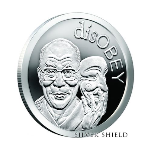 2017\u0020Silver\u0020Shield\u0020Dalai\u0020Lama\u0020\u002D\u0020disOBEY\u0020Series