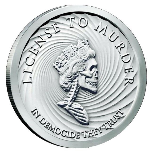 2017\u0020Silver\u0020Shield\u0020Democide\u0020MiniMintage\u00201\u0020oz\u0020Silver\u0020Round