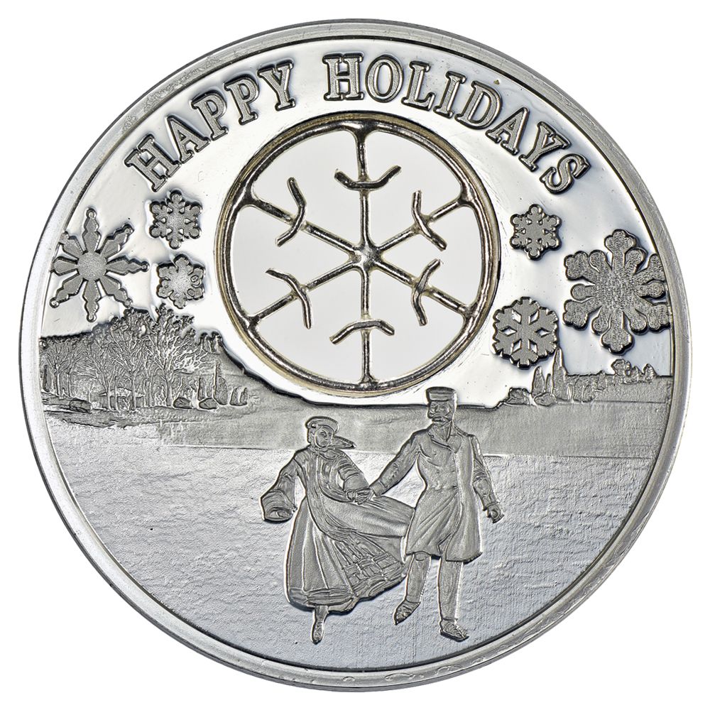 1\u0020oz\u0020Silver\u0020Proof\u0020Coin\u0020\u002D\u00202017\u0020Happy\u0020Holidays\u0020Ice\u0020Skaters
