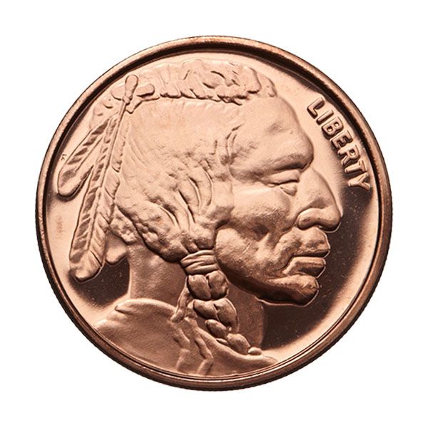 Indian\u0020Head\u00201\u0020oz\u0020Copper\u0020Round\u0020\u002D\u0020Osborne\u0020Mint