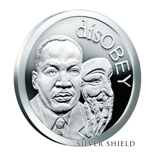 2017\u0020Silver\u0020Shield\u0020Martin\u0020Luther\u0020King\u0020Jr.\u0020\u002D\u0020disOBEY\u0020Series