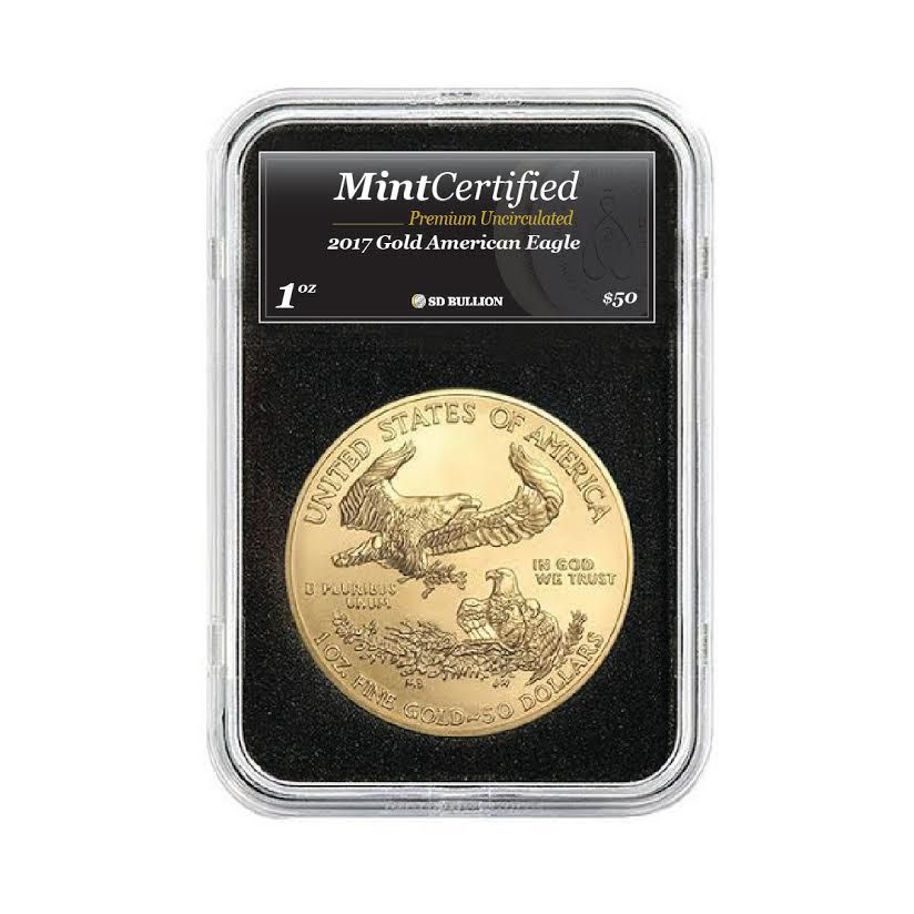 2017\u00201\u0020oz\u0020American\u0020Gold\u0020Eagle\u0020Coin\u0020\u002D\u0020MintCertified\u0020First30\u2122