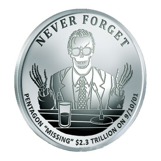 2017\u0020Silver\u0020Shield\u0020Pentagon\u0020Missing\u0020Trillions\u0020\u002D\u0020Never\u0020Forget\u0020Series
